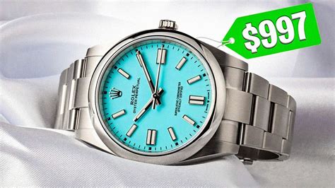 500$ rolex|cheapest rolex on the market.